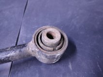 Тяга поперечная задняя Honda Saber UA5