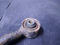 Тяга поперечная задняя Honda Saber UA5