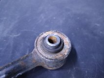 Тяга поперечная задняя Honda Saber UA5