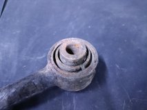 Тяга поперечная задняя Honda Saber UA5