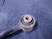 Тяга поперечная задняя Honda Saber UA5