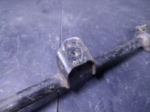 Тяга продольная левая задняя Honda Saber UA5