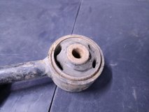 Тяга продольная задняя Honda Saber UA5