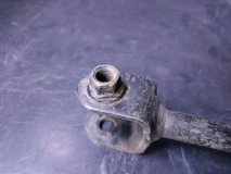 Тяга продольная задняя Honda Saber UA5