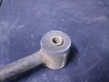 Тяга продольная задняя Toyota Corona Premio ST215 3S-FE