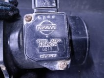 Датчик массового расхода воздуха Nissan R'nessa N30 SR20DE Датчик массового расхода воздуха Nissan R'nessa N30 SR20DE