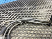 Провод высоковольтный Toyota Corolla E-AE100G 1998 5A-FE