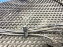 Провод высоковольтный Toyota Corolla E-AE100G 1998 5A-FE