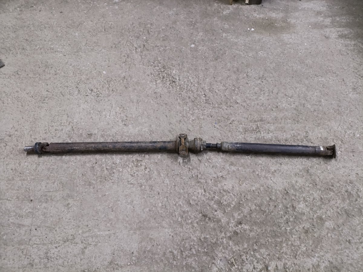 Карданный вал Toyota Corona Premio ST215 3S-FE (б/у)