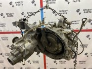 АКПП Nissan R'nessa 1997 E-PNN30 KA24DE