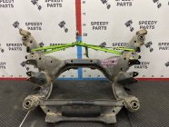 Балка подвески задняя Nissan R'nessa 1997 E-PNN30 KA24DE