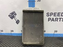 Радиатор печки Toyota Corolla E-AE100G 1998 5A-FE