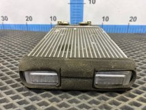 Радиатор печки Toyota Corolla E-AE100G 1998 5A-FE