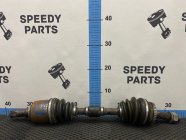 Привод правый передний Nissan R'nessa 1997 E-PNN30 KA24DE