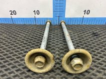 Болт подвески задний Toyota Corolla E-AE100G 1998 5A-FE