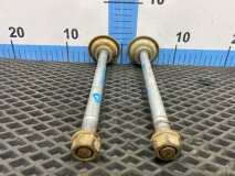 Болт подвески задний Toyota Corolla E-AE100G 1998 5A-FE