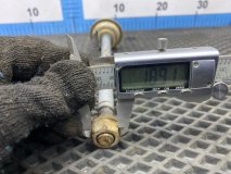 Болт подвески задний Toyota Corolla E-AE100G 1998 5A-FE