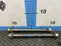 Болт подвески задний Toyota Corolla E-AE100G 1998 5A-FE