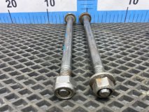 Болт подвески задний Toyota Corolla E-AE100G 1998 5A-FE