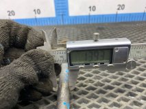 Болт подвески задний Toyota Corolla E-AE100G 1998 5A-FE