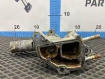 Корпус термостата Toyota Corolla E-AE100G 1998 5A-FE Корпус термостата Toyota Corolla E-AE100G 1998 5A-FE