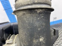 Патрубок воздушного фильтра Toyota Corolla E-AE100G 1998 5A-FE