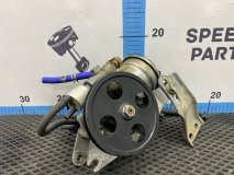 Насос гидроусилителя руля Toyota Corolla E-AE100G 1998 5A-FE