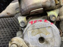 Насос гидроусилителя руля Toyota Corolla E-AE100G 1998 5A-FE