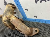 Выпускной коллектор Toyota Corolla E-AE100G 1998 5A-FE