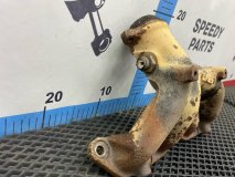 Выпускной коллектор Toyota Corolla E-AE100G 1998 5A-FE