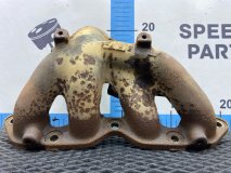 Выпускной коллектор Toyota Corolla E-AE100G 1998 5A-FE