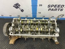 Головка блока цилиндров Toyota Corolla E-AE100G 1998 5A-FE