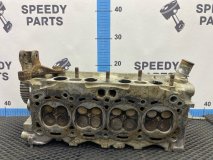 Головка блока цилиндров Toyota Corolla E-AE100G 1998 5A-FE