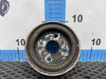 Шкив помпы Toyota Corolla E-AE100G 1998 5A-FE Шкив помпы Toyota Corolla E-AE100G 1998 5A-FE