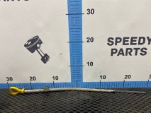 Щуп масляный ДВС Toyota Corolla E-AE100G 1998 5A-FE