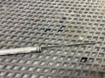 Щуп масляный ДВС Toyota Corolla E-AE100G 1998 5A-FE