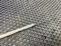 Щуп масляный ДВС Toyota Corolla E-AE100G 1998 5A-FE