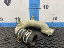 Фланец системы охлаждения Toyota Corolla E-AE100G 1998 5A-FE Фланец системы охлаждения Toyota Corolla E-AE100G 1998 5A-FE