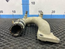 Фланец системы охлаждения Toyota Corolla E-AE100G 1998 5A-FE Фланец системы охлаждения Toyota Corolla E-AE100G 1998 5A-FE