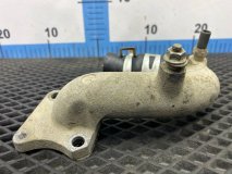 Фланец системы охлаждения Toyota Corolla E-AE100G 1998 5A-FE Фланец системы охлаждения Toyota Corolla E-AE100G 1998 5A-FE