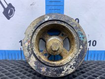 Шкив коленвала Toyota Corolla E-AE100G 1998 5A-FE