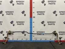 Стабилизатор поперечной устойчивости с креплениями задний Toyota Corolla E-AE100G 1998 5A-FE