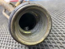 Горловина топливного бака Toyota Corolla E-AE100G 1998 5A-FE