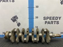 Коленвал Toyota Corolla E-AE100G 1998 5A-FE