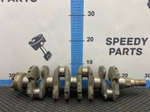 Коленвал Toyota Corolla E-AE100G 1998 5A-FE