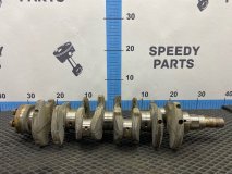 Коленвал Toyota Corolla E-AE100G 1998 5A-FE