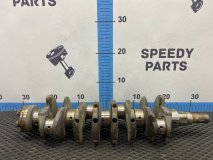 Коленвал Toyota Corolla E-AE100G 1998 5A-FE