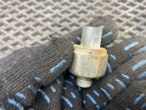 Датчик детонации Toyota Corolla E-AE100G 1998 5A-FE