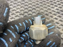 Датчик детонации Toyota Corolla E-AE100G 1998 5A-FE