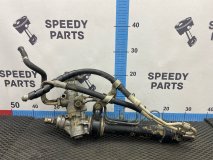 Рулевая рейка Toyota Corolla E-AE100G 1998 5A-FE